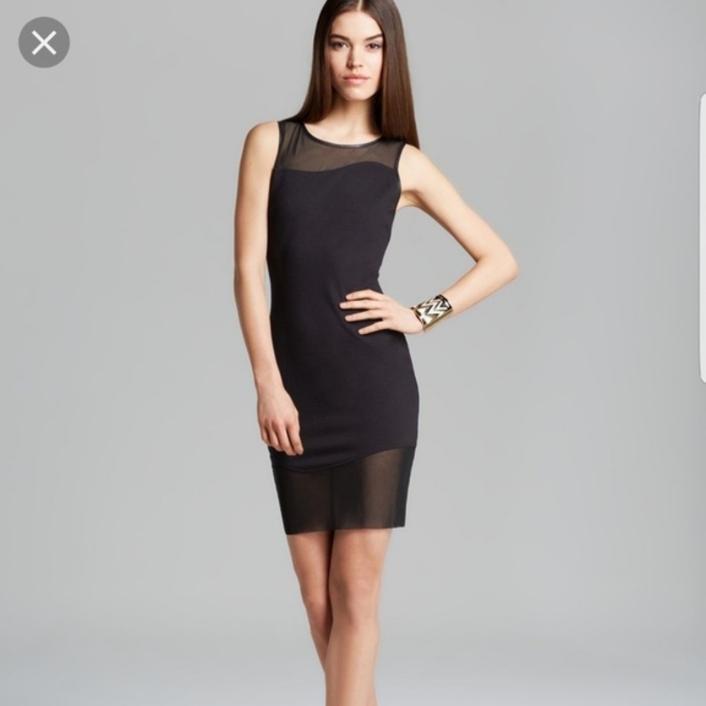 GUESS dress